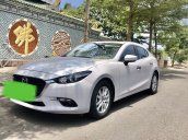 Bán Mazda 3 đời 2018, xe gia đình, giá cạnh tranh