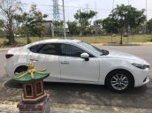 Bán Mazda 3 đời 2018, xe gia đình, giá cạnh tranh