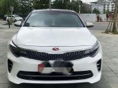 Bán Kia Optima năm 2016, màu trắng, nhập khẩu nguyên chiếc còn mới