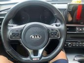 Bán Kia Optima năm 2016, màu trắng, nhập khẩu nguyên chiếc còn mới