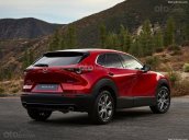 Mazda CX30 - Nhận cọc ngay tháng 4 - 134 triệu nhận xe - hỗ trợ vay 85%, giao xe tận nhà