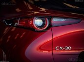 Mazda CX30 - Nhận cọc ngay tháng 4 - 134 triệu nhận xe - hỗ trợ vay 85%, giao xe tận nhà