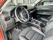 [HOT] All New Mazda CX5 chỉ từ 239tr nhận xe ngay, đủ màu giao xe ngay, hỗ trợ trả góp đến 80%