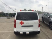 Hyundai Starex 2.5 MT dầu, giao ngay