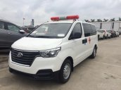 Hyundai Starex 2.5 MT dầu, giao ngay