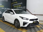 Kia Cerato 2.0AT Premium 2020, hỗ trợ trả góp