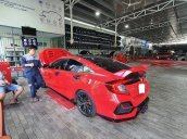Bán Honda Civic RS Turbo sản xuất 2019 giá cạnh tranh
