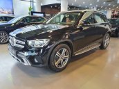 Mercedes Ben GLC200, màu đen - CTKM cực khủng, giảm tiền mặt, đủ màu, giao hàng toàn quốc