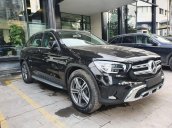 Mercedes Ben GLC200, màu đen - CTKM cực khủng, giảm tiền mặt, đủ màu, giao hàng toàn quốc