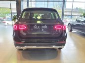 Mercedes Ben GLC200, màu đen - CTKM cực khủng, giảm tiền mặt, đủ màu, giao hàng toàn quốc