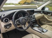 Mercedes Ben GLC200, màu đen - CTKM cực khủng, giảm tiền mặt, đủ màu, giao hàng toàn quốc