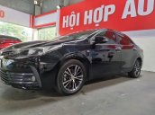 Cần bán Toyota Corolla Altis 1.8G đời 2018, biển Hà Nội