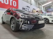 Cần bán Toyota Corolla Altis 1.8G đời 2018, biển Hà Nội