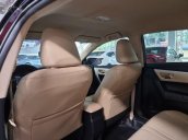 Cần bán Toyota Corolla Altis 1.8G đời 2018, biển Hà Nội