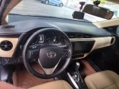 Cần bán Toyota Corolla Altis 1.8G đời 2018, biển Hà Nội