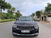 Cần bán xe BMW X 4 sx 2018, màu đen