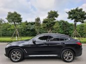 Cần bán xe BMW X 4 sx 2018, màu đen