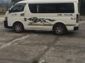 Bán Toyota Hiace sản xuất 2007, giá 230tr