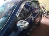 Bán Hyundai Getz sản xuất 2010, màu xanh