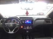 Bán Honda City 2017 bản Top, chính chủ, bao test