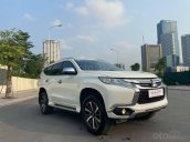 Cần bán xe Mitsubishi Pajero Sport, nhập khẩu nguyên chiếc chính hãng, xe đẹp bap test, bao giá toàn thị trường