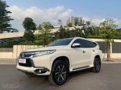 Cần bán xe Mitsubishi Pajero Sport, nhập khẩu nguyên chiếc chính hãng, xe đẹp bap test, bao giá toàn thị trường