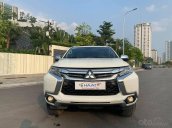 Cần bán xe Mitsubishi Pajero Sport, nhập khẩu nguyên chiếc chính hãng, xe đẹp bap test, bao giá toàn thị trường