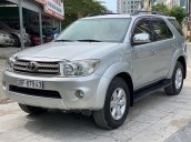 Cần bán Toyota Fortuner 2.7 sx 2010, xe đã có tại Auto