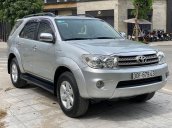 Cần bán Toyota Fortuner 2.7 sx 2010, xe đã có tại Auto