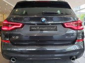 BMW X3 xDrive20i xLine 2020, sẵn xe giao ngay