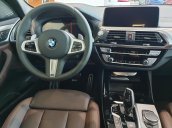 BMW X3 xDrive20i xLine 2020, sẵn xe giao ngay