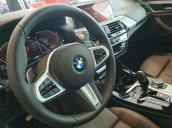 BMW X3 xDrive20i xLine 2020, sẵn xe giao ngay