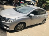 Bán Honda City Top sản xuất 2017, 485tr