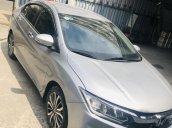 Bán Honda City Top sản xuất 2017, 485tr