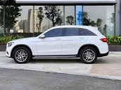 Bán Mercedes GLC-Class năm 2018, màu trắng, nhập khẩu nguyên chiếc còn mới