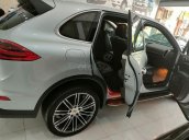 Bán gấp với giá ưu đãi nhất chiếc Porsche Cayenne 2016