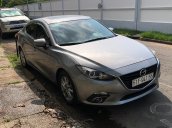 Cần bán lại xe Mazda 3 1.5G sản xuất 2016