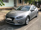 Cần bán lại xe Mazda 3 1.5G sản xuất 2016