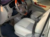 Chính chủ cần bán Toyota Innova 2007, màu bạc