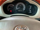 Chính chủ cần bán Toyota Innova 2007, màu bạc