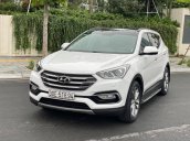 Bán nhanh giá thấp chiếc Hyundai Santa Fe 2.2 CRDi đời 2017