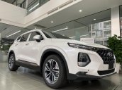 [ Hyundai Gia Định ] - Giải phóng tồn kho Santafe 2020 - tặng 150 triệu tiền mặt và phụ kiện - Ms Mai
