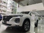 [ Hyundai Gia Định ] - Giải phóng tồn kho Santafe 2020 - tặng 150 triệu tiền mặt và phụ kiện - Ms Mai
