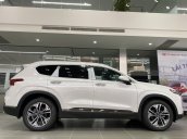 [ Hyundai Gia Định ] - Giải phóng tồn kho Santafe 2020 - tặng 150 triệu tiền mặt và phụ kiện - Ms Mai
