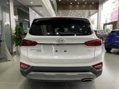 [ Hyundai Gia Định ] - Giải phóng tồn kho Santafe 2020 - tặng 150 triệu tiền mặt và phụ kiện - Ms Mai
