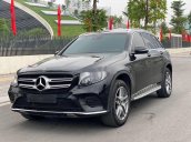 Bán ô tô Mercedes GLC-Class đời 2018, màu đen, xe nhập 