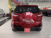 Bán xe Ford EcoSport sản xuất năm 2019 còn mới, giá 455tr