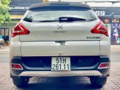 Cần bán lại xe Peugeot 3008 năm 2016 còn mới, giá chỉ 639 triệu