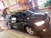 Bán ô tô Dodge Journey đời 2010, màu đen, nhập khẩu giá cạnh tranh