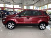 Bán xe Ford EcoSport sản xuất năm 2019 còn mới, giá 455tr